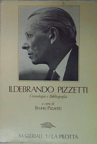 Bruno pizzetti ildebrando - pizzetti,