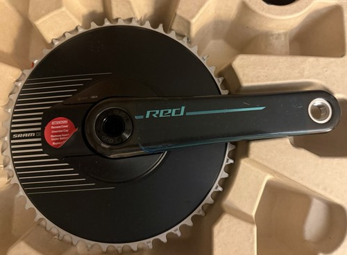 Nuova sram red axs aero - nuova,