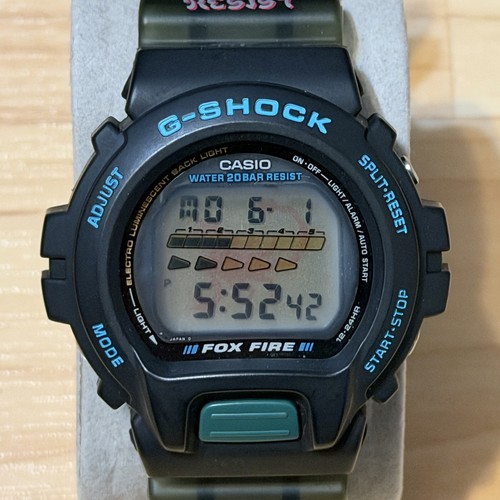 Orologio digitale uomo - , casio