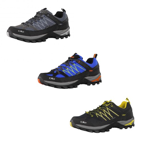 Scarpe trekking uomo cmp - trekking,