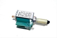 INVENSYS POMPA 60W 230V Elettropompa Varie Modelli Macchine Caffe Ferri Da Stiro