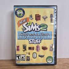 The Sims 2 Cucina e Bagno