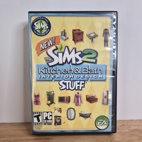 The sims cucina bagno - cucina,