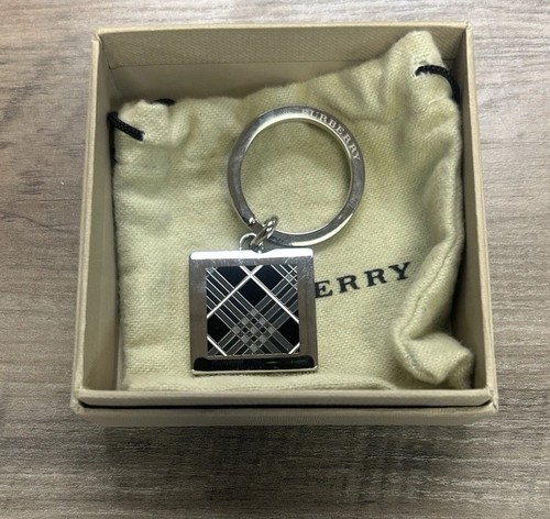 Portachiavi vintage burberry - vintage,