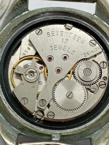 Orologio poljot vintage - orologio,