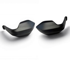 PARAMANI DX+SX FIBRA CARBONIO