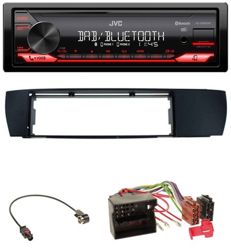 Autoradio jvc bluetooth usb - jvc,