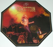 LED ZEPPELIN BOX  PIGS ON THE