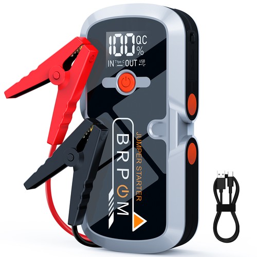 Avviamento auto jump starter - avviamento,