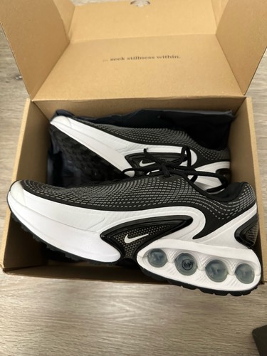 Nike air max sneakers - max, dn,
