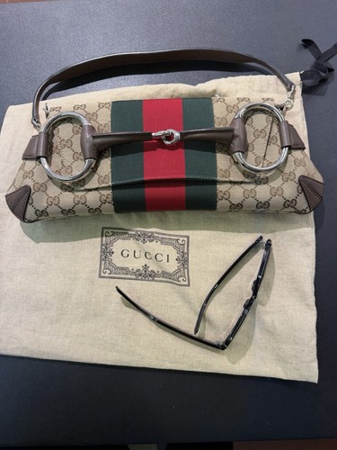 Borsa gucci tote bag pelle - gucci,
