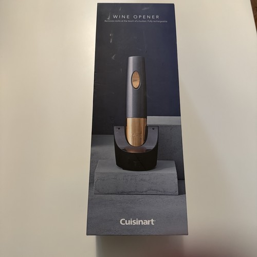 Cuisinart apri vino - vino, automatico