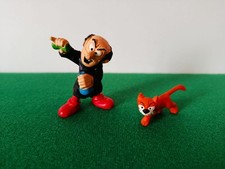 Smurfs 80s Smurf Gargamella &
