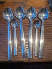 6 Pieces Spoons Raadvad Mads