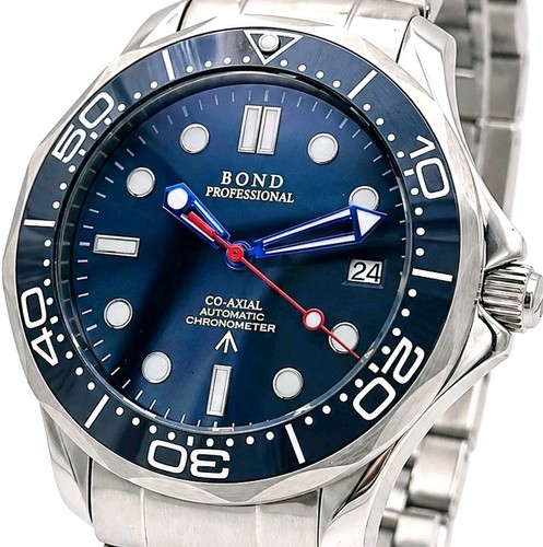 Orologio bond professional - orologio,