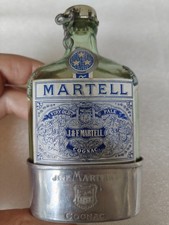 Vintage J&F Martell Cognac