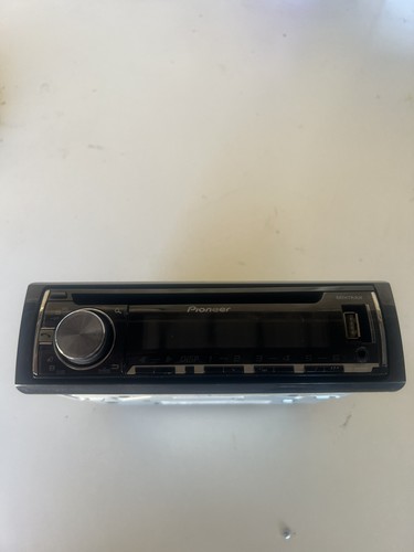 Autoradio pioneer deh - autoradio, deh-x5600bt