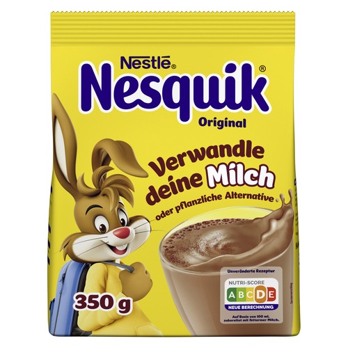 Nesquik original cacao - original,
