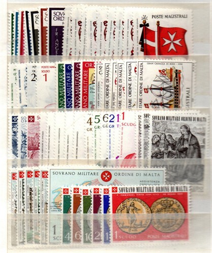 Sovrano militare ordine - sovrano,