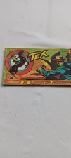 Tex Striscia Serie Oklahoma N