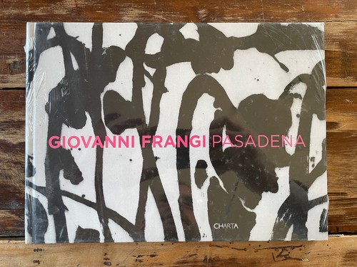 Giovanni frangi pasadena - frangi,