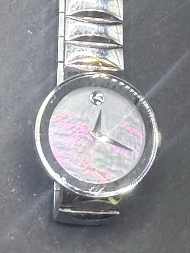 Orologio movado donna - orologio,