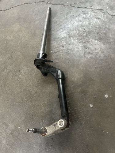 Forcella vespa elettrica - forcella,