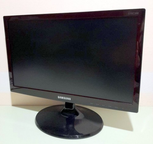 Monitor samsung syncmaster - ,
