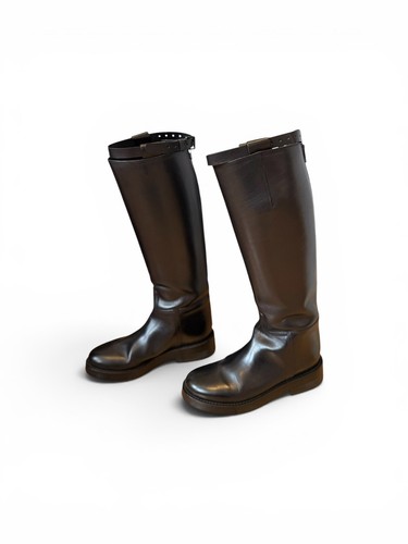 Stivali equitazione ann - da,