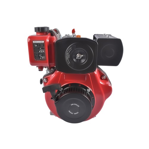 Motore diesel 5hp 247cc - motore,