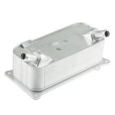 Radiatore olio motore