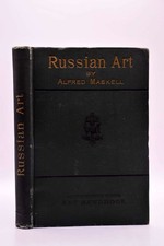 Russian Art and Art Objects in