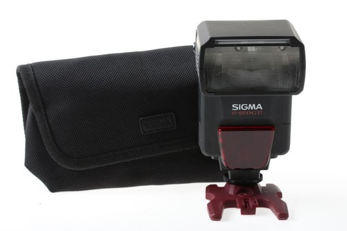 Flash sigma 610 - ef-610, st