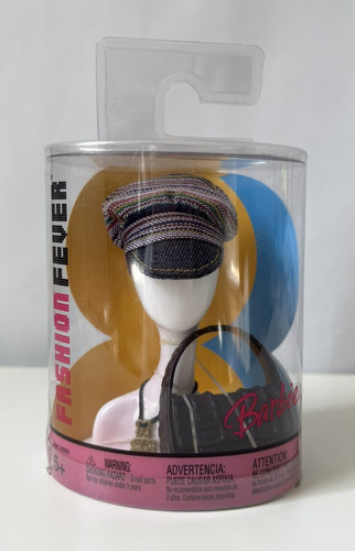 Barbie fashion fever - fashion,