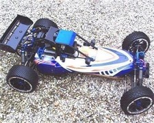 Krick HIMOTO Carrozzeria