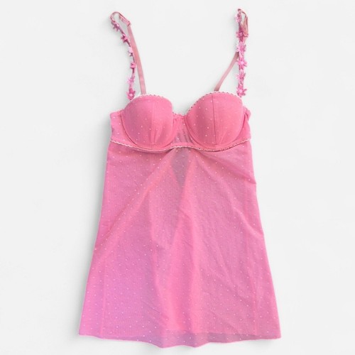 Slip babydoll rampage vintage - babydoll,
