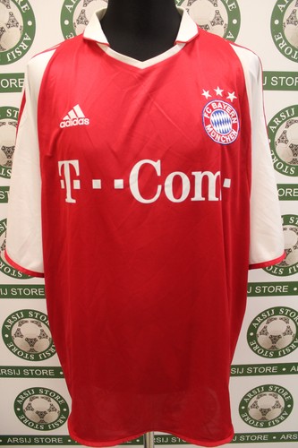 Maglia calcio bayern monaco - calcio,