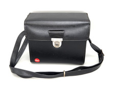Borsa fotocamera Leica in