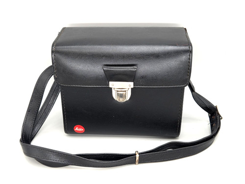 Borsa fotocamera leica - fotocamera, in