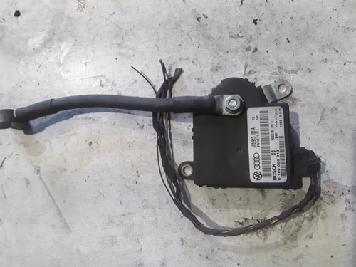 Centralina batteria per audi - centralina,