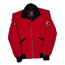 Baywatch Giubbotto Bomber