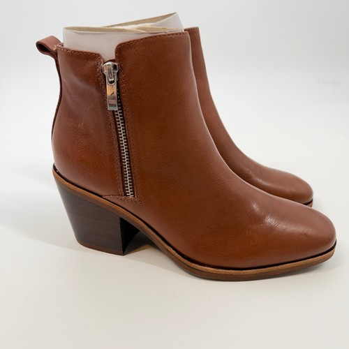 Sofft canelli leather ankle - sofft,