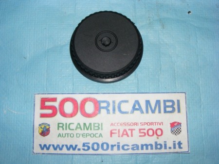 Fiat 500 r - fiat, l
