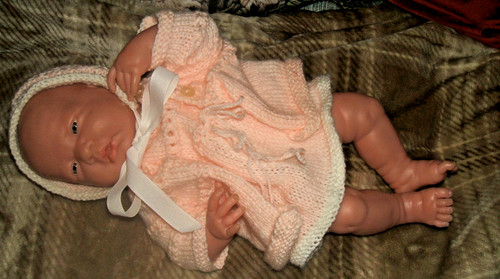 Bambola realistica berenguer - realistica,