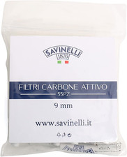 Filtri  Carbone Attivo per