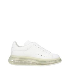 ALEXANDER MCQUEEN donna bianco