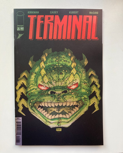 Terminal 100 inc frank - terminal,