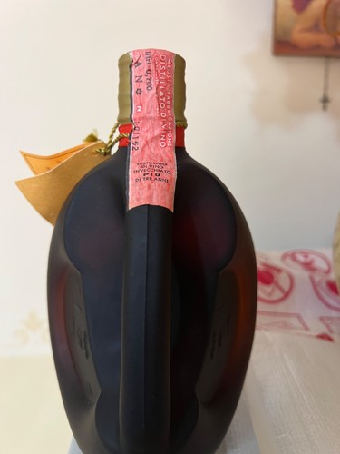 Liquore vecchia romagna - liquore,