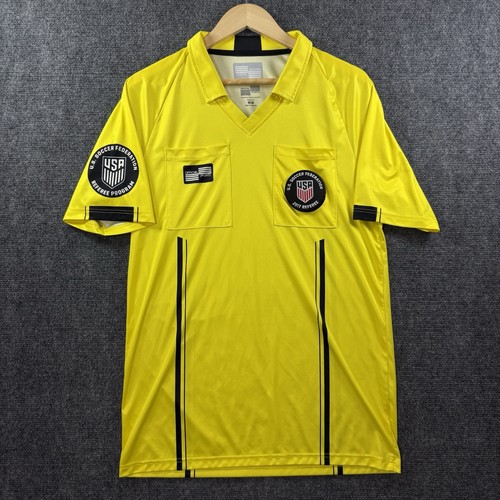 Soccer federation referee - federation,