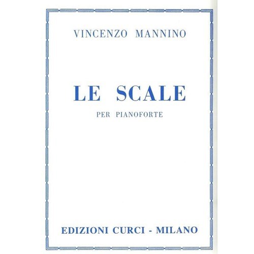 Vincenzo mannino scale per - mannino,